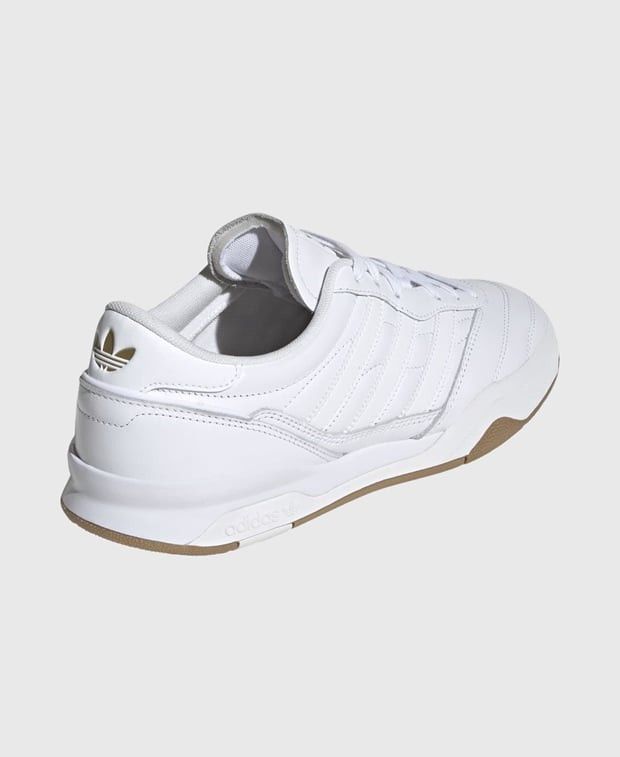 Adidas Mundial Fc Sneakers Size US 13 / EU 46 - 2 Thumbnail
