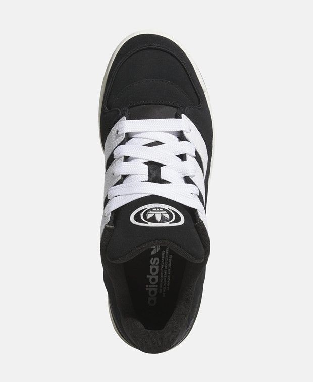 Adidas Forum 2000 Sneakers Size US 5.5 / EU 38 - 4 Thumbnail