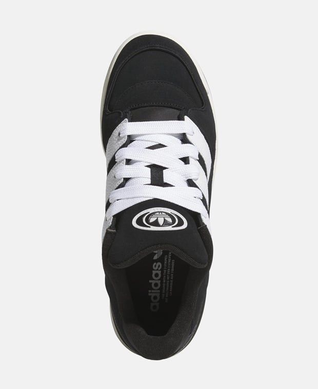 Adidas Forum 2000 Sneakers Size US 9.5 / EU 42-43 - 4 Thumbnail