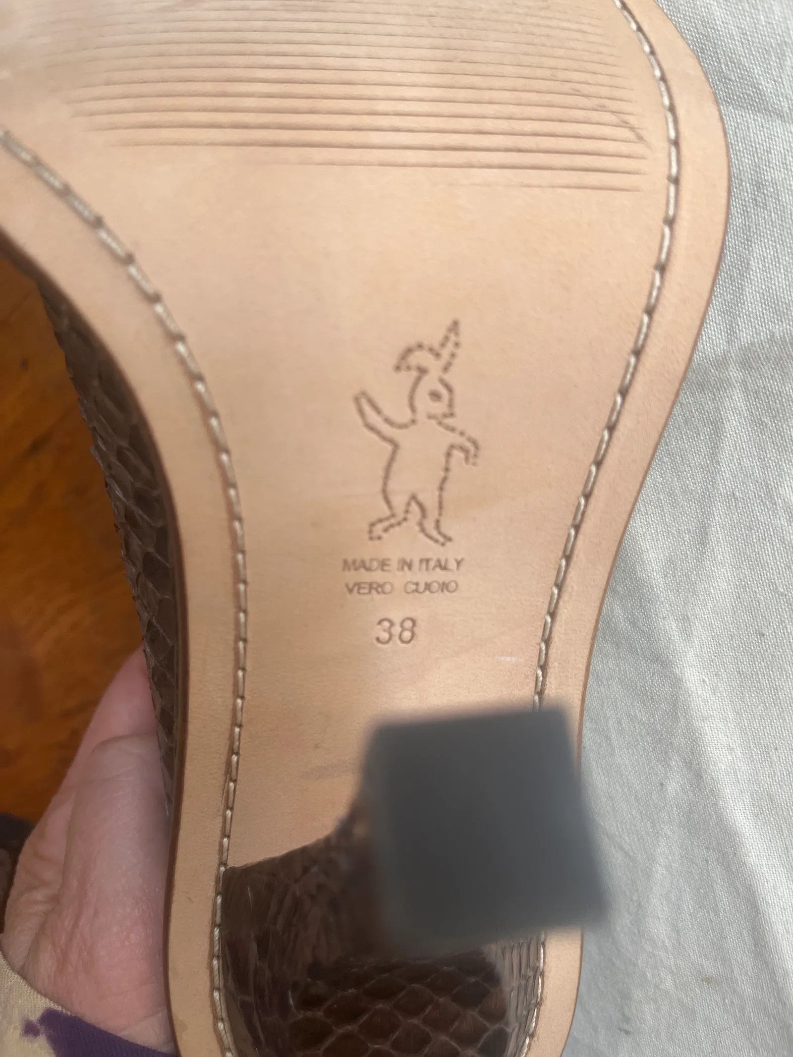 Marni Marni Heels Size US 8 / IT 38 - 5 Thumbnail