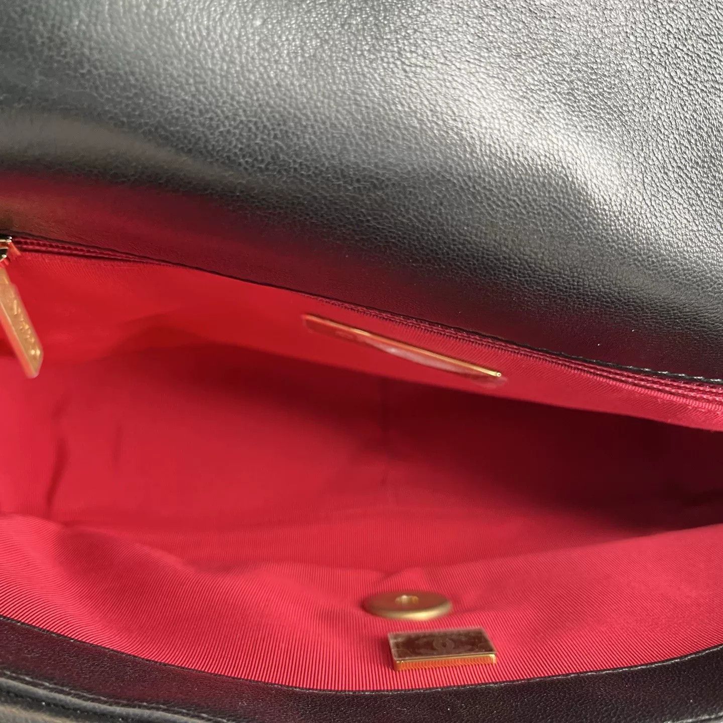 Chanel Pre-loved Bag Very good condition Size ONE SIZE - 3 Thumbnail