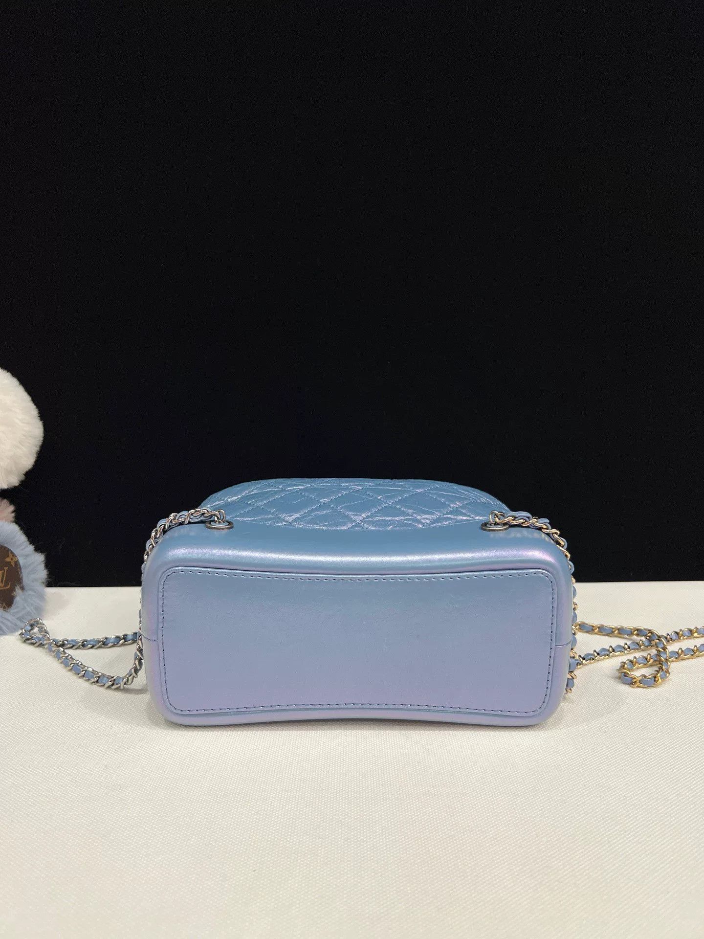 Chanel Pre-loved Bag Very good condition Size ONE SIZE - 5 Thumbnail