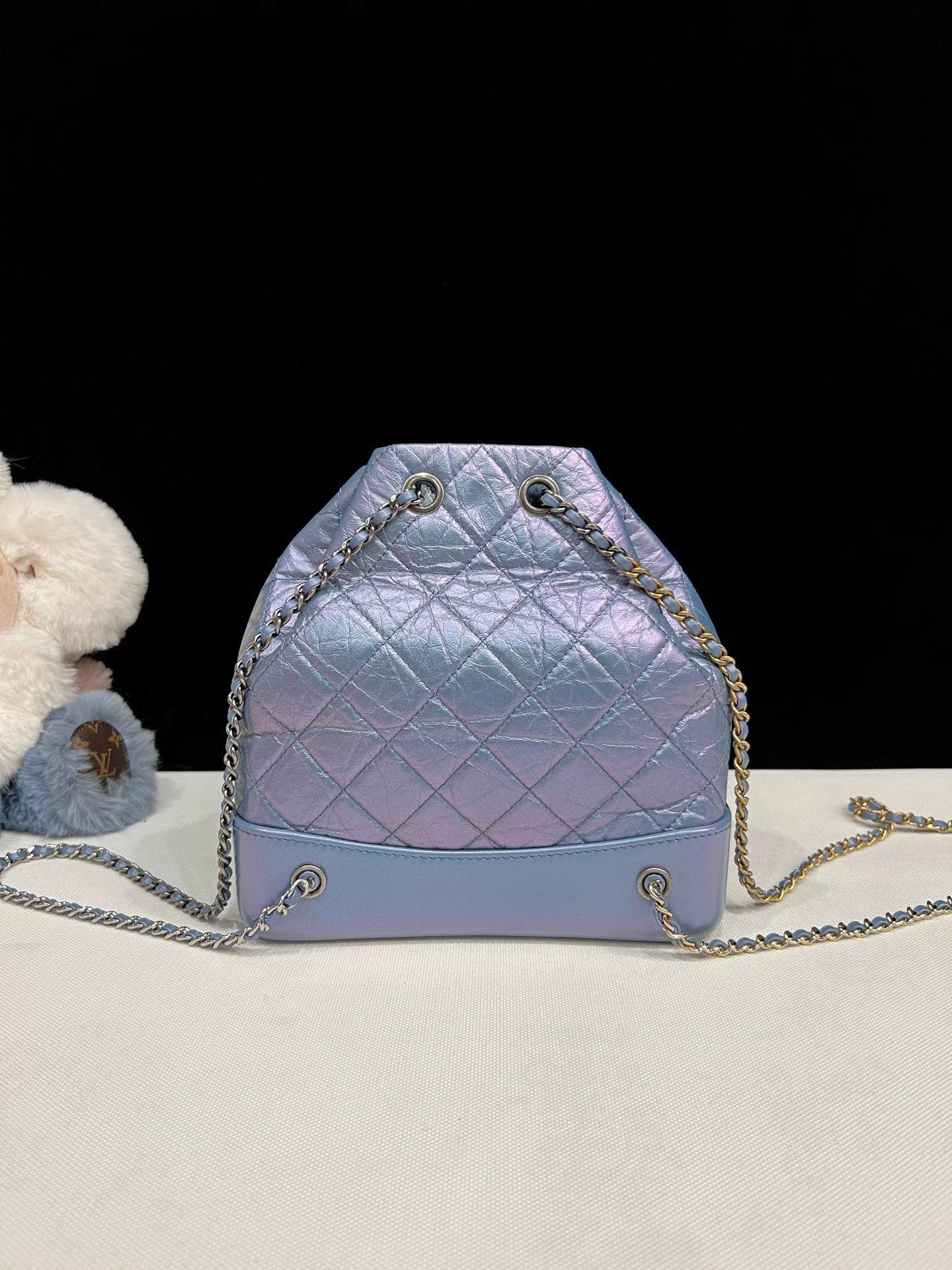 Chanel Pre-loved Bag Very good condition Size ONE SIZE - 2 Thumbnail