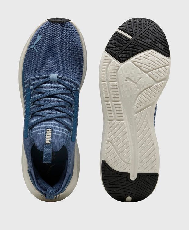 Puma Symmetry Fuzion LS Running shoes Size US 5.5 / EU 38 - 4 Thumbnail