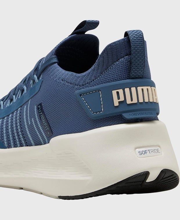 Puma Symmetry Fuzion LS Running shoes Size US 5.5 / EU 38 - 2 Thumbnail