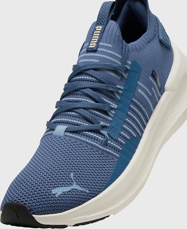 Puma Symmetry Fuzion LS Running shoes Size US 6 / EU 39 - 3 Thumbnail