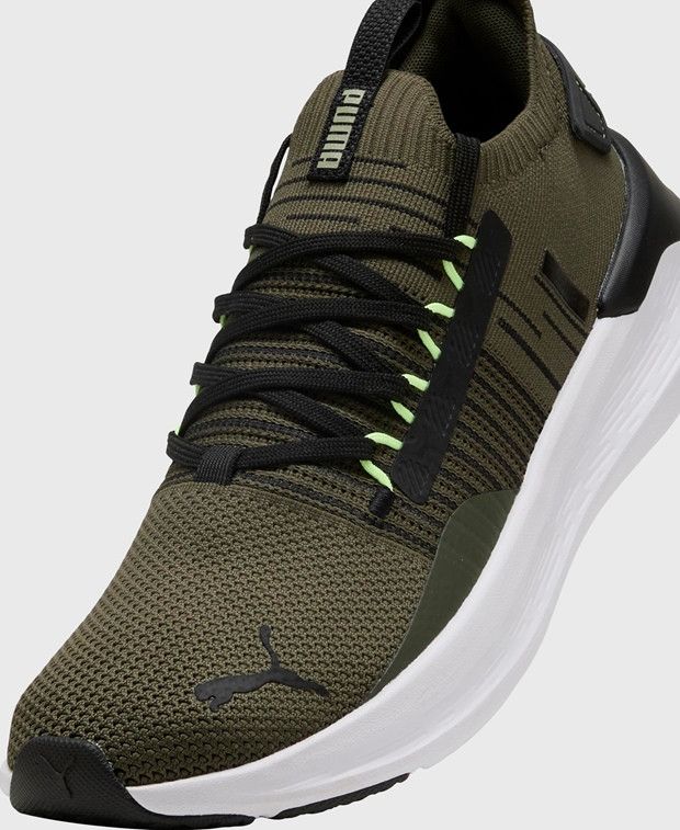 Puma Symmetry Fuzion LS Running shoes Size US 5.5 / EU 38 - 3 Thumbnail