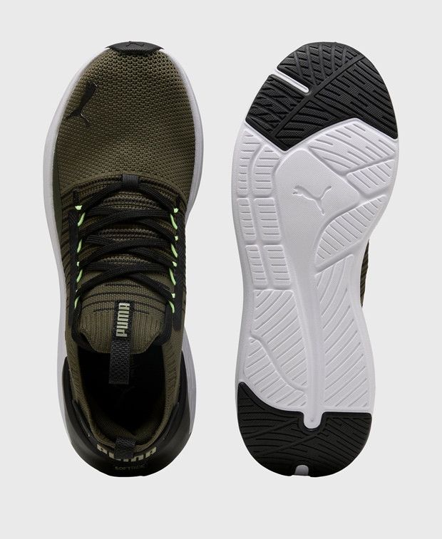Puma Symmetry Fuzion LS Running shoes Size US 5.5 / EU 38 - 4 Thumbnail