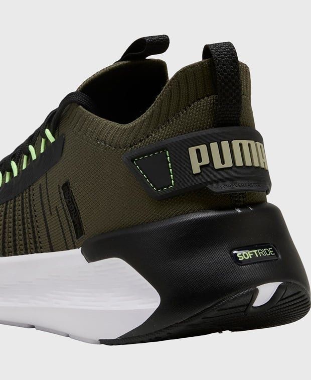 Puma Symmetry Fuzion LS Running shoes Size US 5.5 / EU 38 - 2 Thumbnail