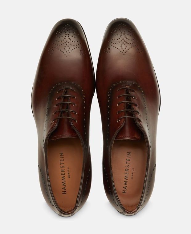 Other Brogues Size US 11 / EU 44 - 3 Thumbnail