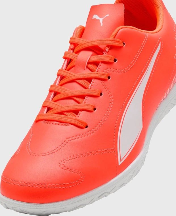 Puma Indoor football shoes Size US 11.5 / EU 44-45 - 3 Thumbnail