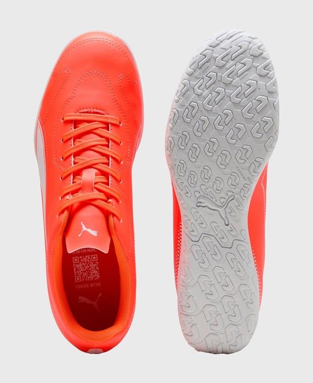 Puma Indoor football shoes Size US 13 / EU 46 - 4 Thumbnail