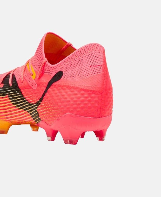 Puma FUTURE 7 ULTIMATE FG/AG Football boots Size US 13 / EU 46 - 2 Thumbnail