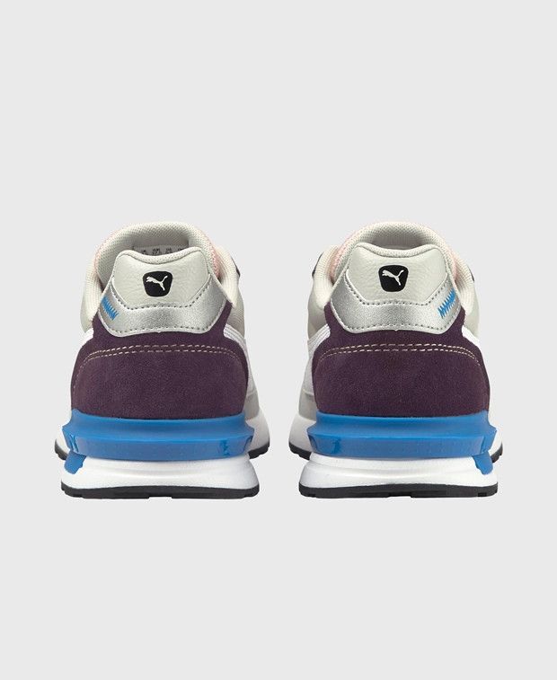 Puma Graviton Pro Sneakers Size US 11.5 / EU 44-45 - 2 Thumbnail