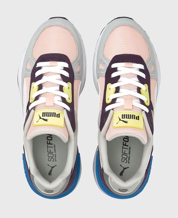 Puma Graviton Pro Sneakers Size US 11.5 / EU 44-45 - 3 Thumbnail