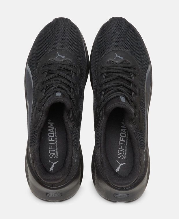 Puma Softride Symmetry Sliptech Running shoes Size US 10 / EU 43 - 3 Thumbnail