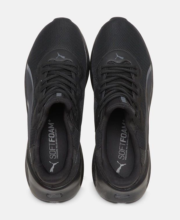 Puma Softride Symmetry Sliptech Running shoes Size US 12 / EU 45 - 3 Thumbnail