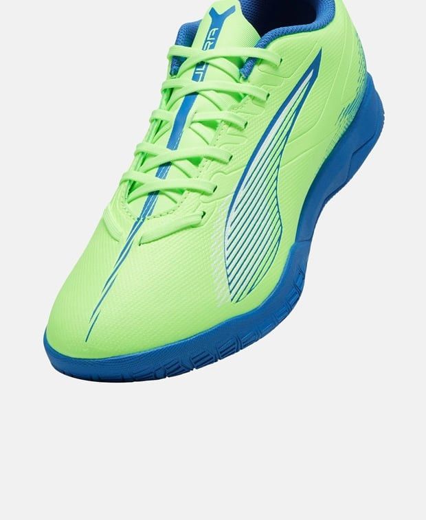 Puma Indoor football shoes Size US 11.5 / EU 44-45 - 4 Thumbnail