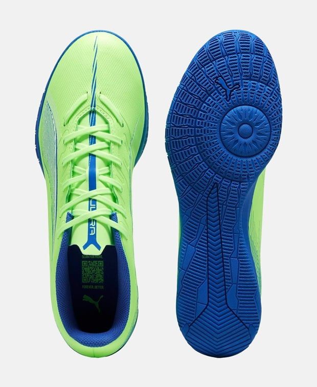 Puma Indoor football shoes Size US 11.5 / EU 44-45 - 3 Thumbnail