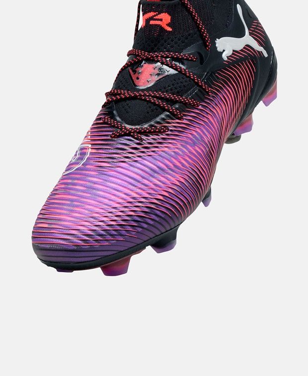Puma FUTURE 8 ULTIMATE FG Football boots Size US 5 / EU 37 - 4 Thumbnail