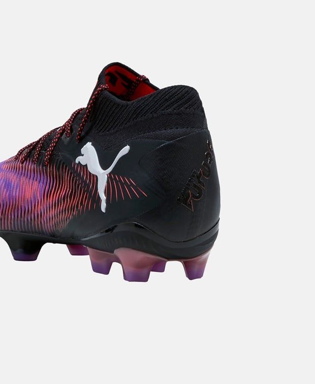 Puma FUTURE 8 ULTIMATE FG Football boots Size US 13 / EU 46 - 2 Thumbnail