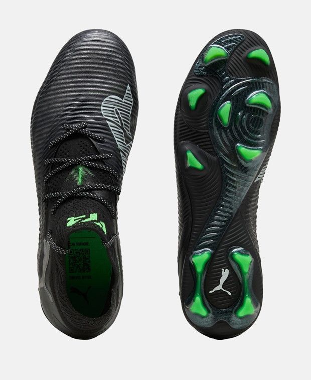 Puma FUTURE 8 ULTIMATE FG Football boots Size US 5.5 / EU 38 - 3 Thumbnail