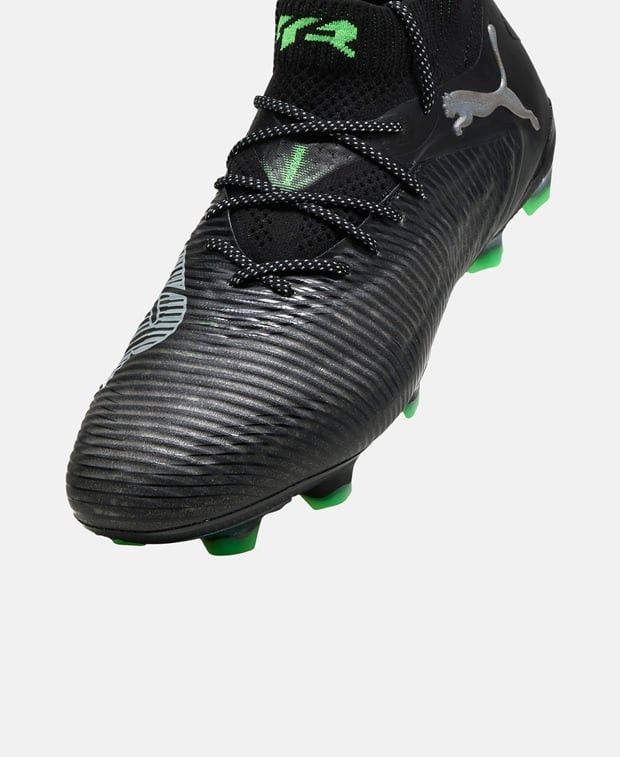 Puma FUTURE 8 ULTIMATE FG Football boots Size US 12 / EU 45 - 4 Thumbnail