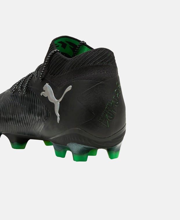 Puma FUTURE 8 ULTIMATE FG Football boots Size US 12 / EU 45 - 2 Thumbnail