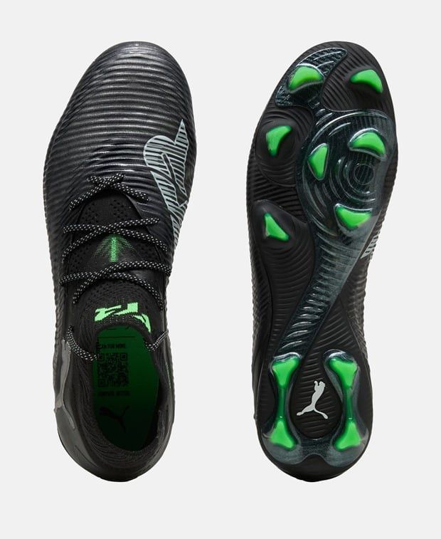 Puma FUTURE 8 ULTIMATE FG Football boots Size US 13 / EU 46 - 3 Thumbnail