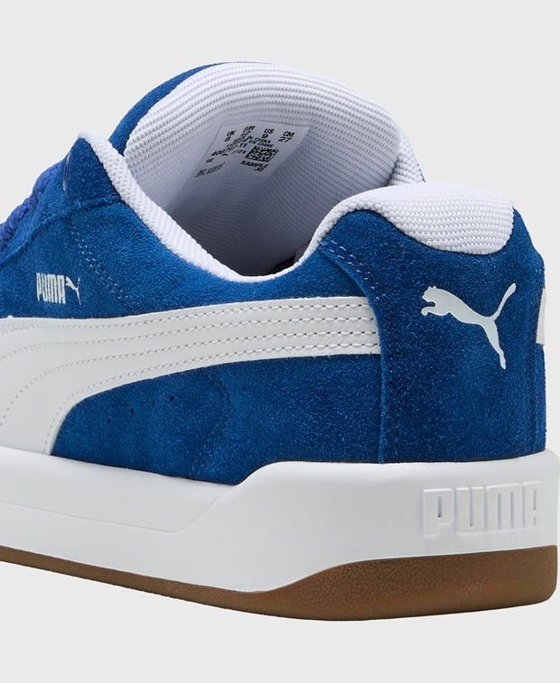 Puma Park Lifestyle Easy SD Sneakers Size US 11 / EU 44 - 2 Thumbnail