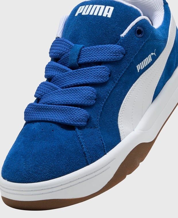 Puma Park Lifestyle Easy SD Sneakers Size US 11 / EU 44 - 3 Thumbnail