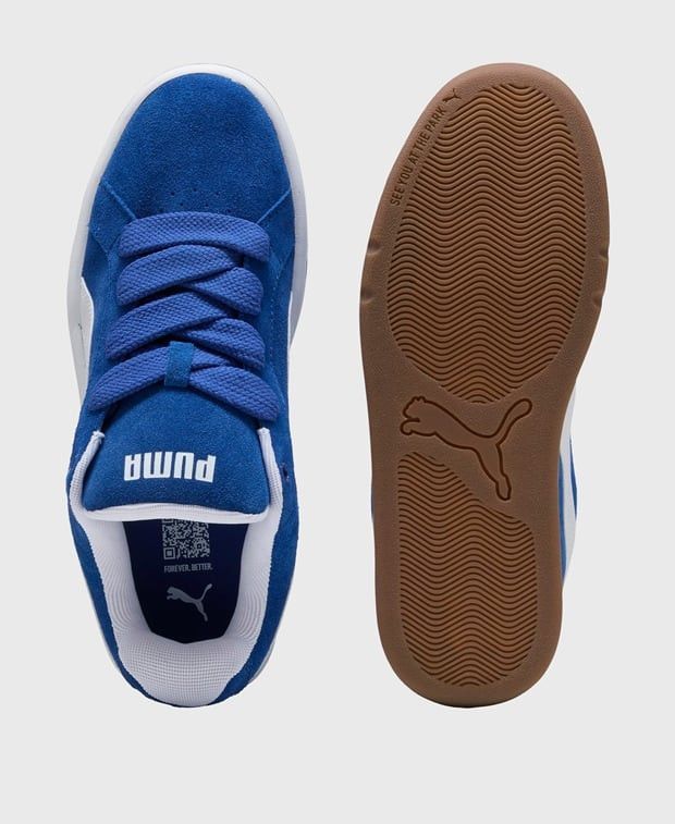 Puma Park Lifestyle Easy SD Sneakers Size US 11 / EU 44 - 4 Thumbnail