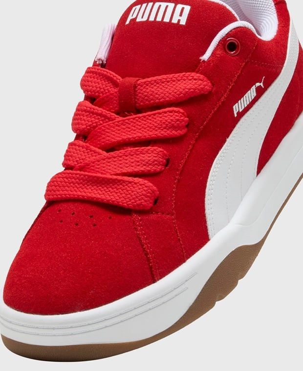 Puma Park Lifestyle Easy SD Sneakers Size US 11 / EU 44 - 3 Thumbnail