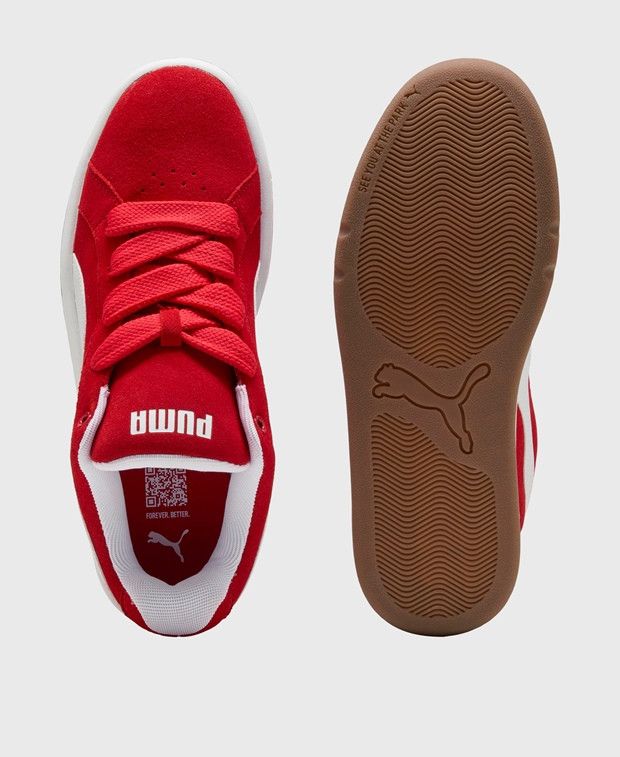 Puma Park Lifestyle Easy SD Sneakers Size US 11 / EU 44 - 4 Thumbnail