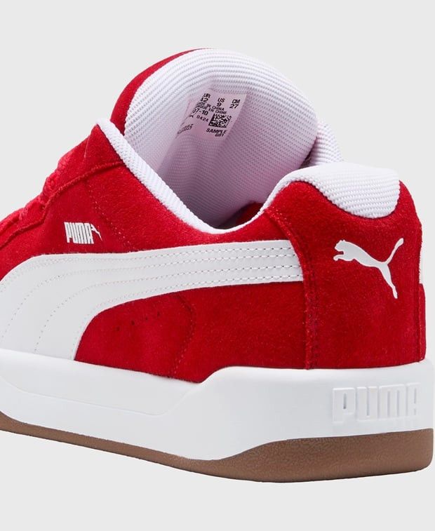 Puma Park Lifestyle Easy SD Sneakers Size US 13 / EU 46 - 2 Thumbnail