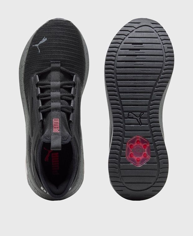 Puma X-Cell Ayro Running shoes Size US 7.5 / EU 40-41 - 4 Thumbnail