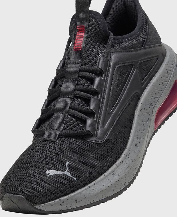 Puma X-Cell Ayro Running shoes Size US 7.5 / EU 40-41 - 3 Thumbnail
