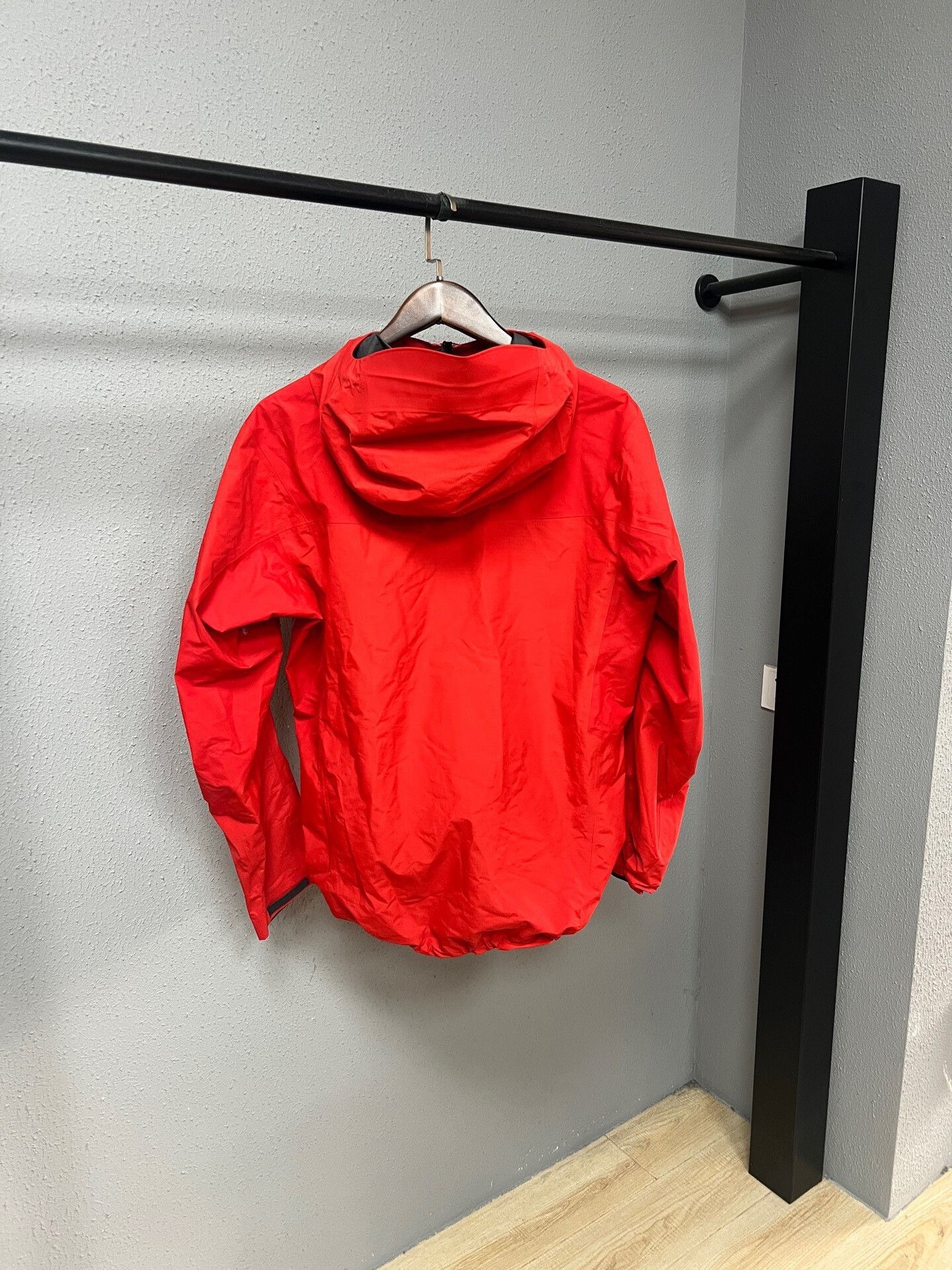 Arc'teryx arcteryx beta ar red shell jacket Size US M / EU 48-50 / 2 - 2 Thumbnail