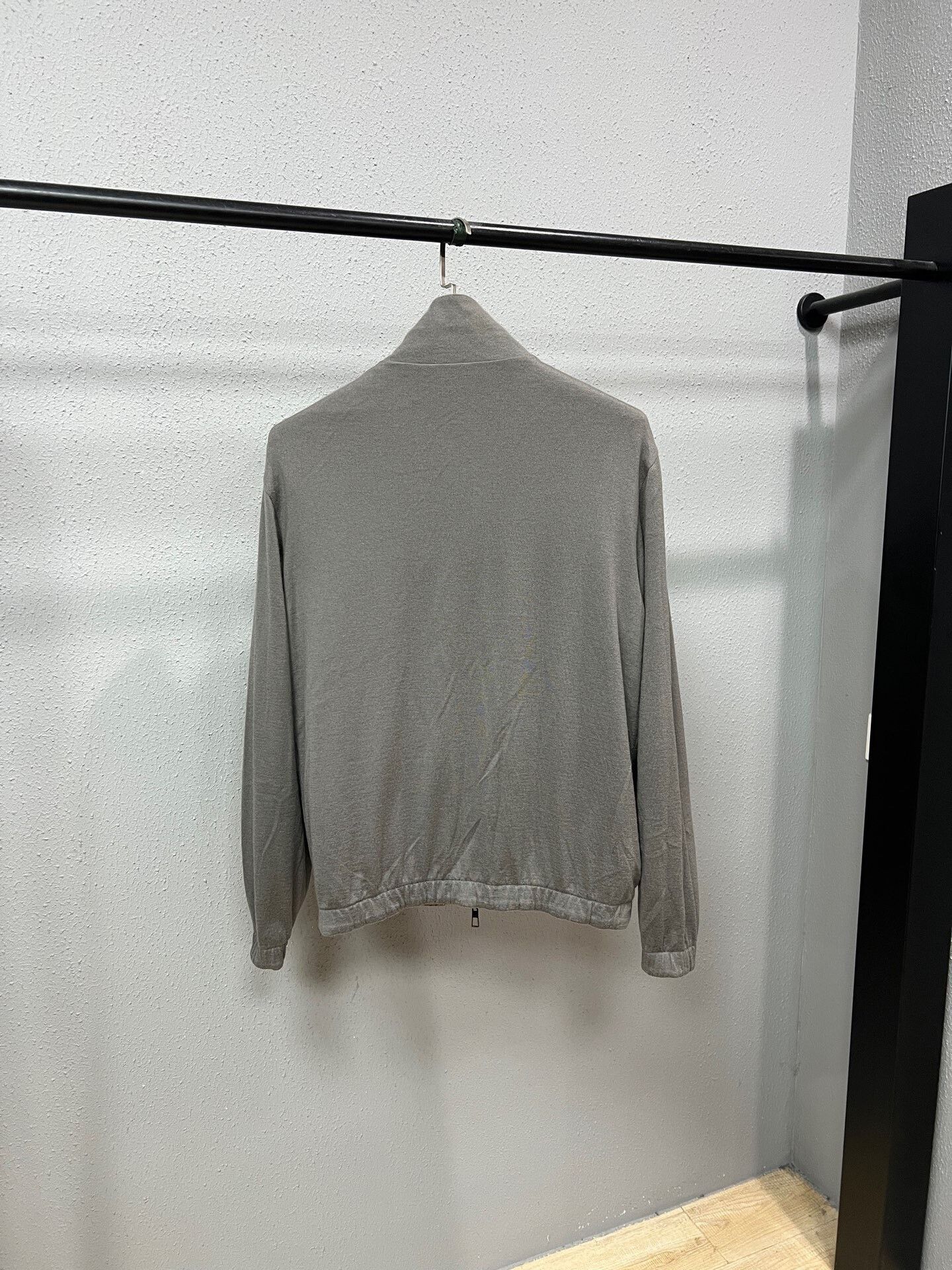 Loro Piana Double-Sided Bomber Jacket by Loro Piana Size US L / EU 52-54 / 3 - 3 Thumbnail