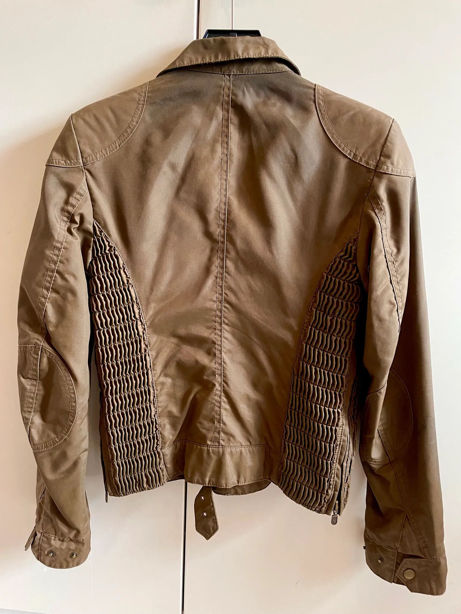 Belstaff Belstaff Jacket Size M / US 6-8 / IT 42-44 - 4 Thumbnail