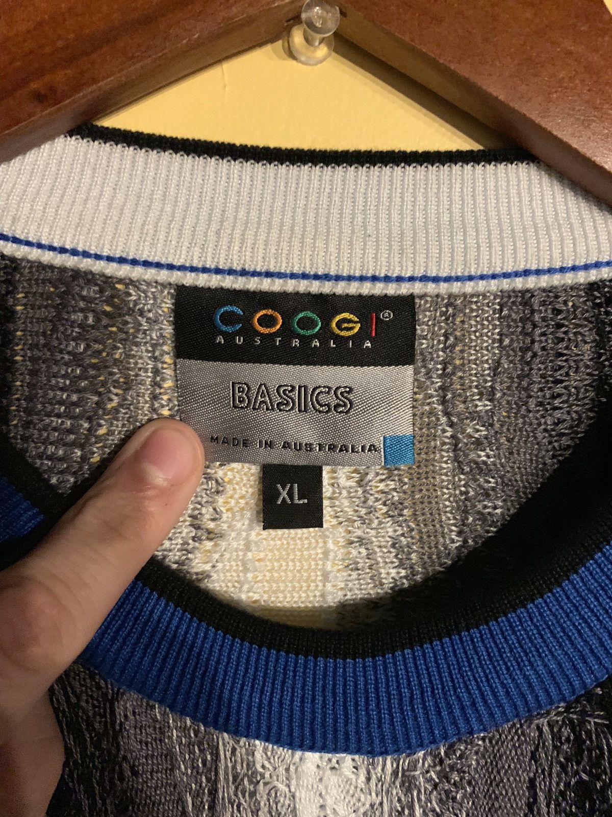 Coogi Coogi Sweater Size US XL / EU 56 / 4 - 2 Preview