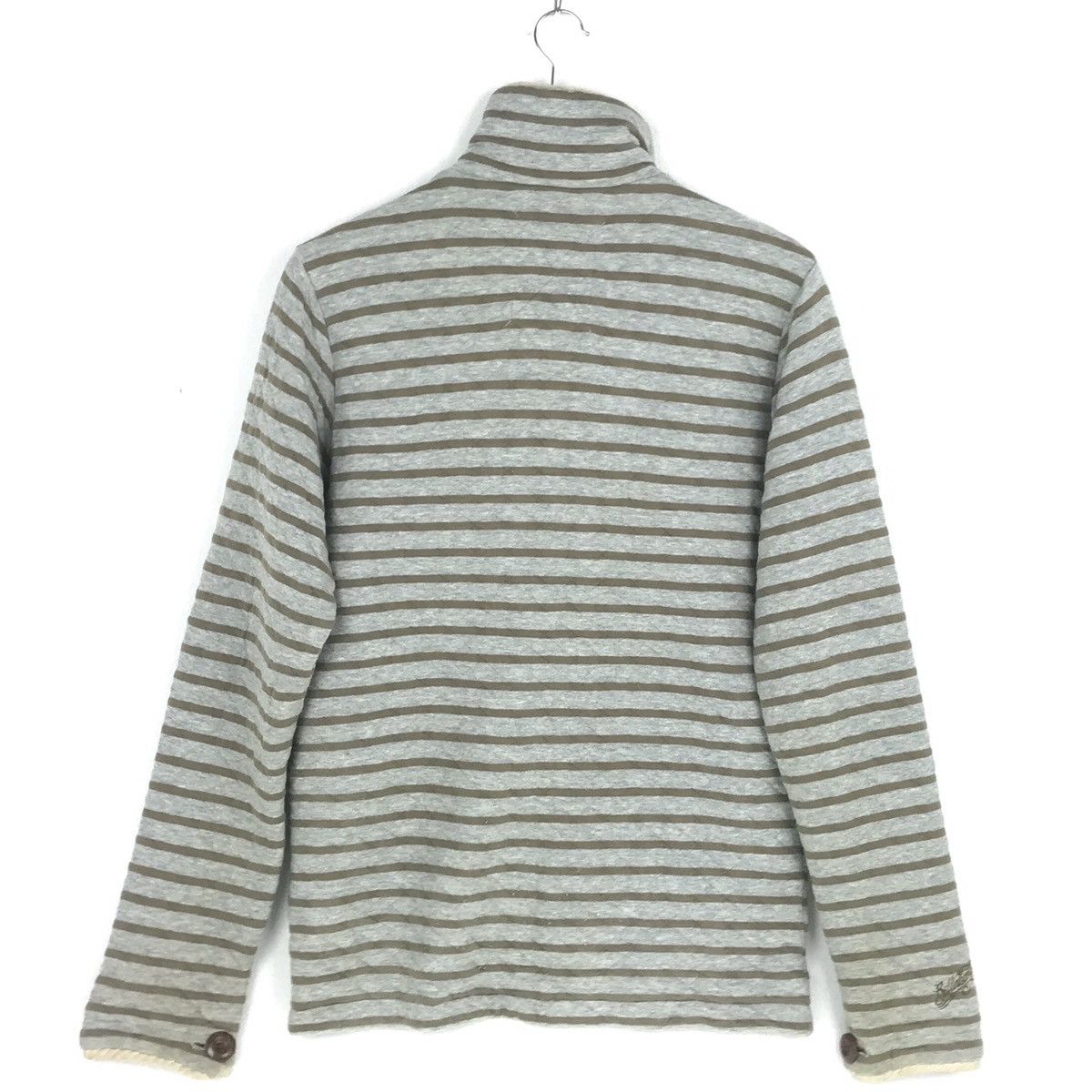 Billabong Vintage Billabong Sweatshirt Billabong Surf Style Streetwear Size US M / EU 48-50 / 2 - 4 Thumbnail