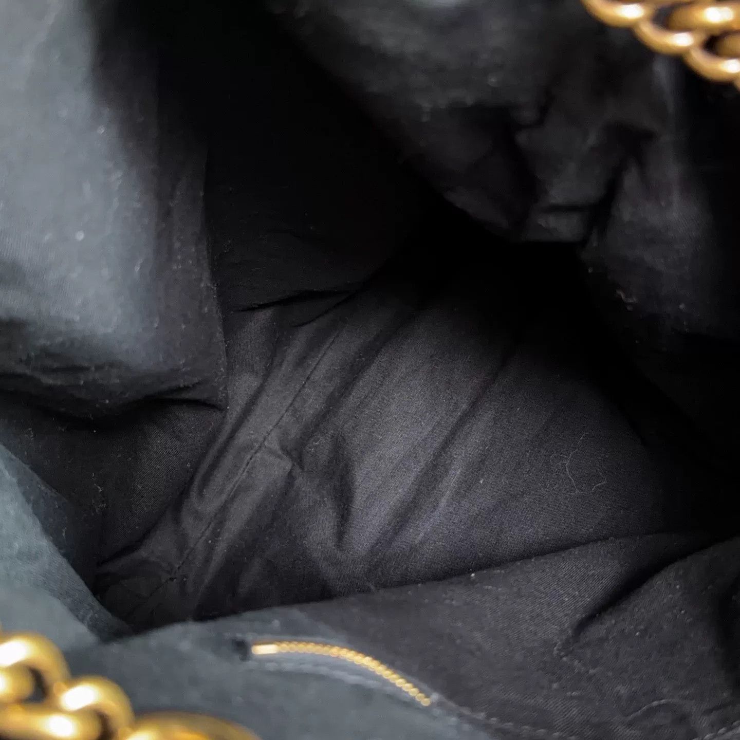 Chanel Pre-loved Bag Very good condition Size ONE SIZE - 9 Thumbnail