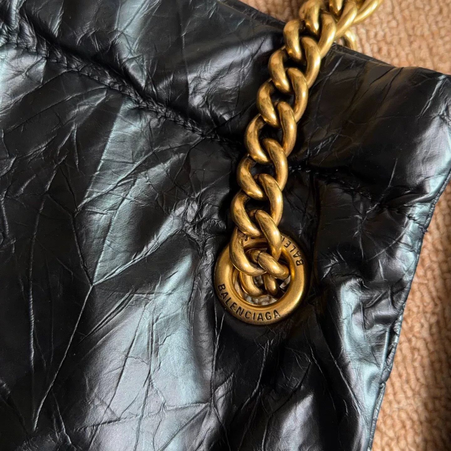 Chanel Pre-loved Bag Very good condition Size ONE SIZE - 4 Thumbnail