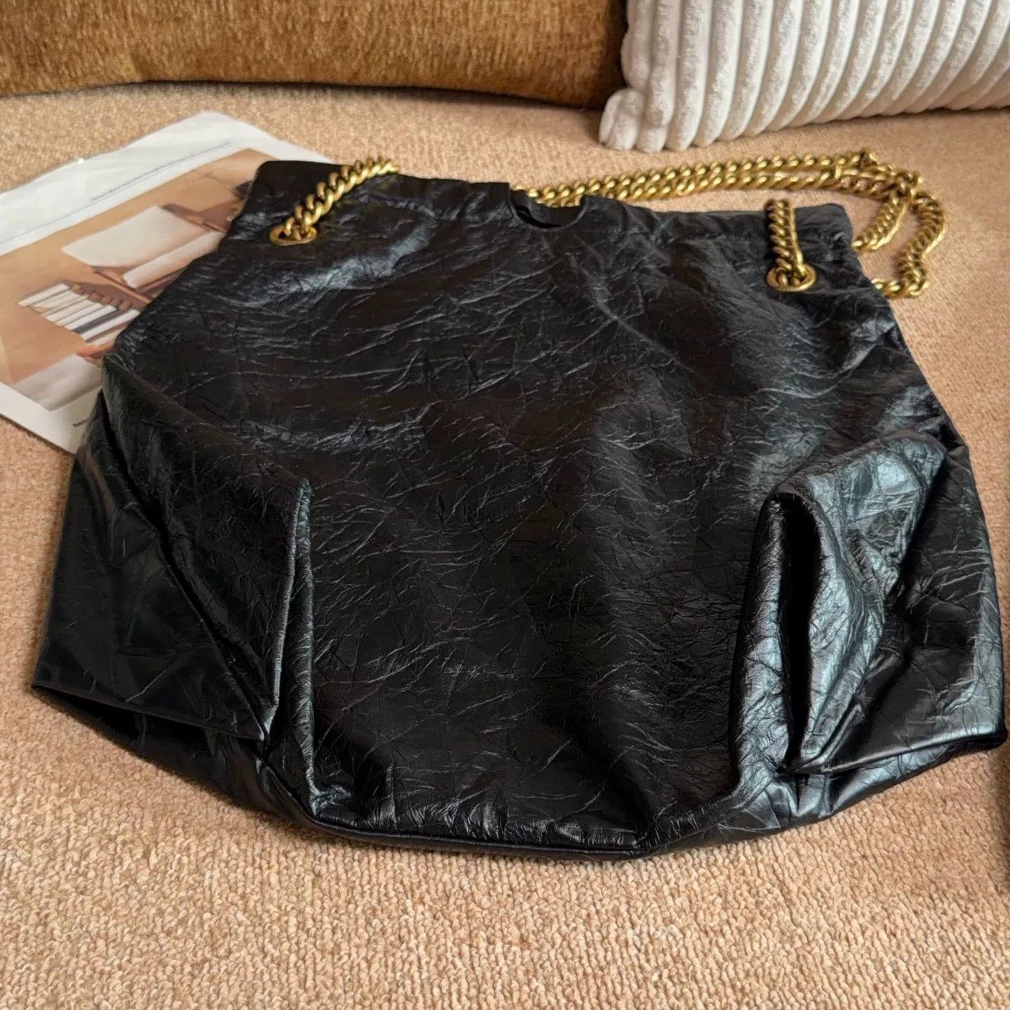 Chanel Pre-loved Bag Very good condition Size ONE SIZE - 6 Thumbnail