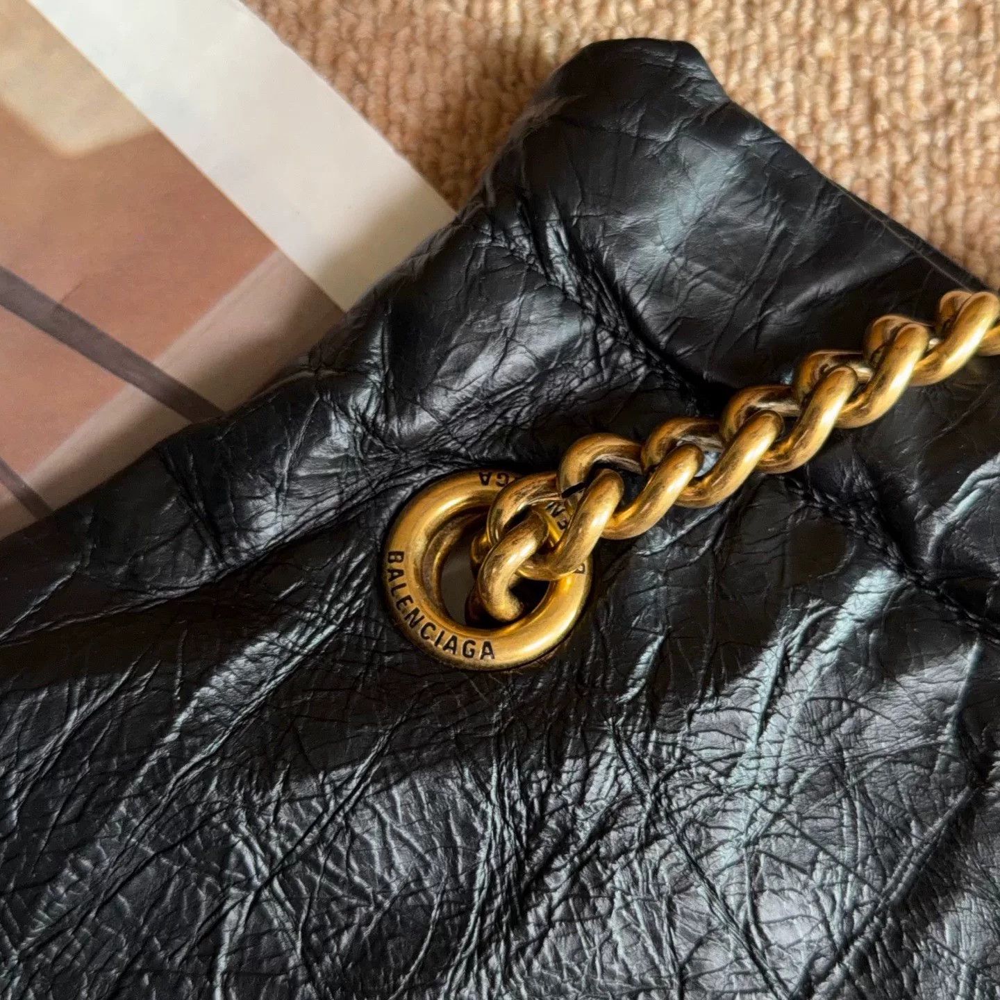 Chanel Pre-loved Bag Very good condition Size ONE SIZE - 5 Thumbnail