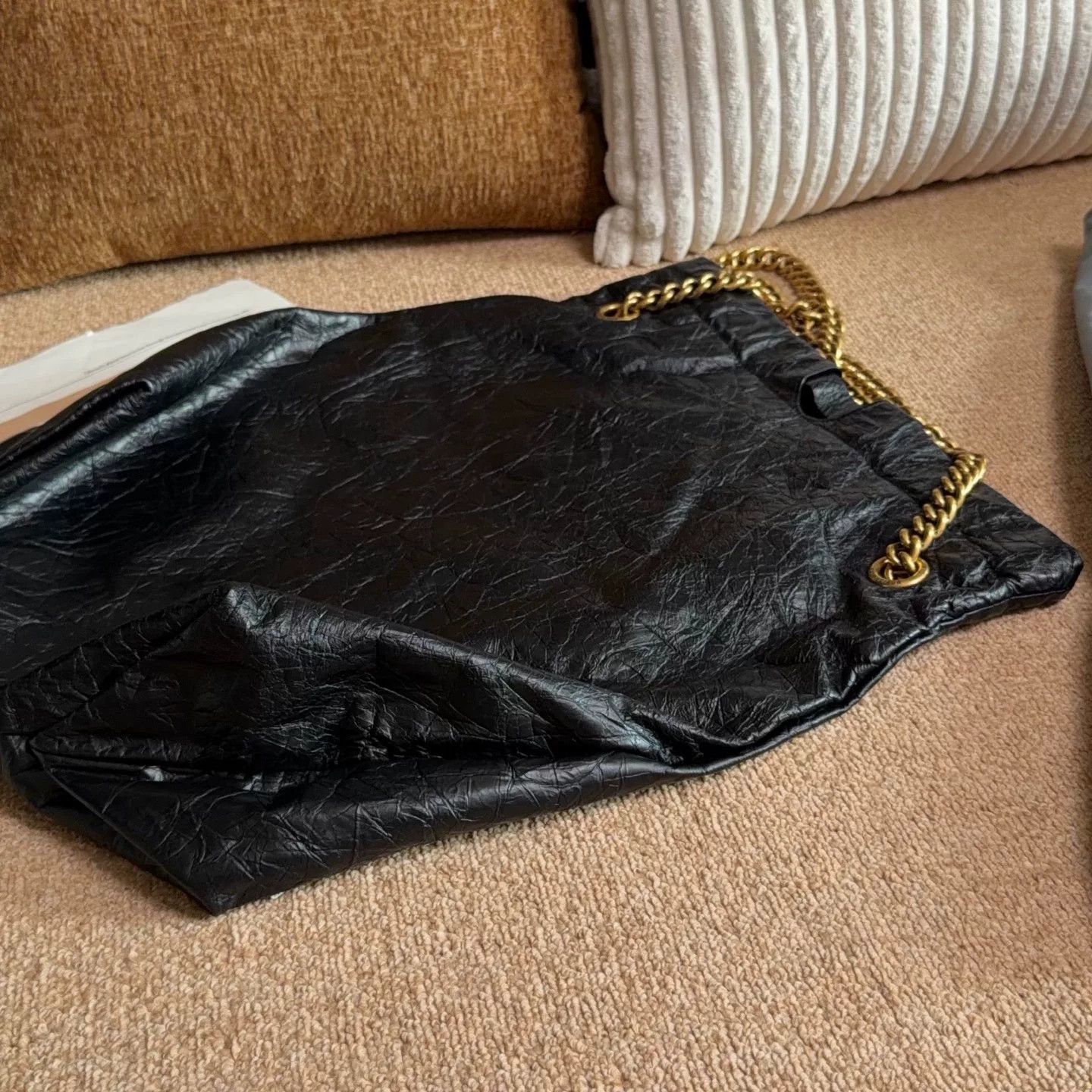 Chanel Pre-loved Bag Very good condition Size ONE SIZE - 7 Thumbnail