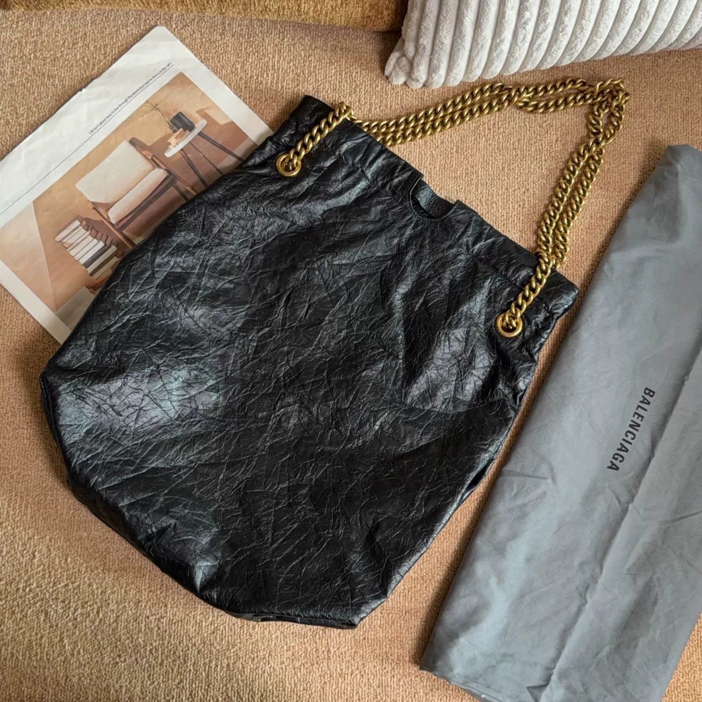 Chanel Pre-loved Bag Very good condition Size ONE SIZE - 2 Thumbnail