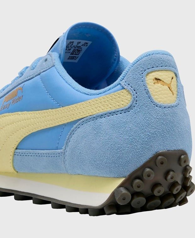Puma Easy Rider Vintage Sneakers Size US 9.5 / EU 42-43 - 2 Thumbnail
