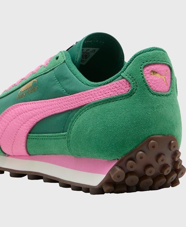 Puma Easy Rider Vintage Sneakers Size US 12 / EU 45 - 2 Thumbnail